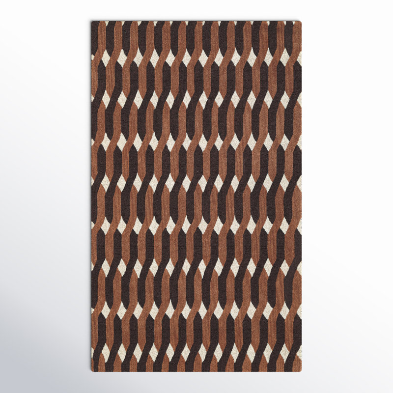 Tapis Woodcliff, Rectangulaire 3 pi x 5 pi