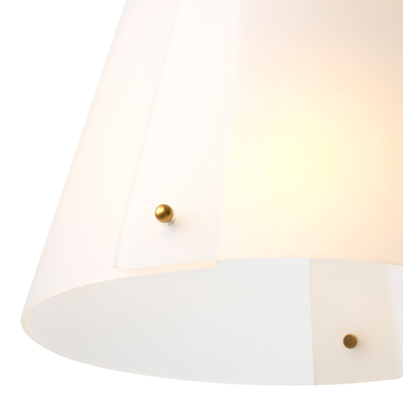 Trianon 1 - Light Pendant