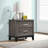 Stephan 2-Drawer Nightstand