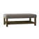 Repose-pieds Paula Deen Home