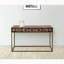 Console en bois massif Anagh