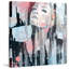 You Are Gorgeous by Parvez Taj - Wrapped Canvas Painting-51154782