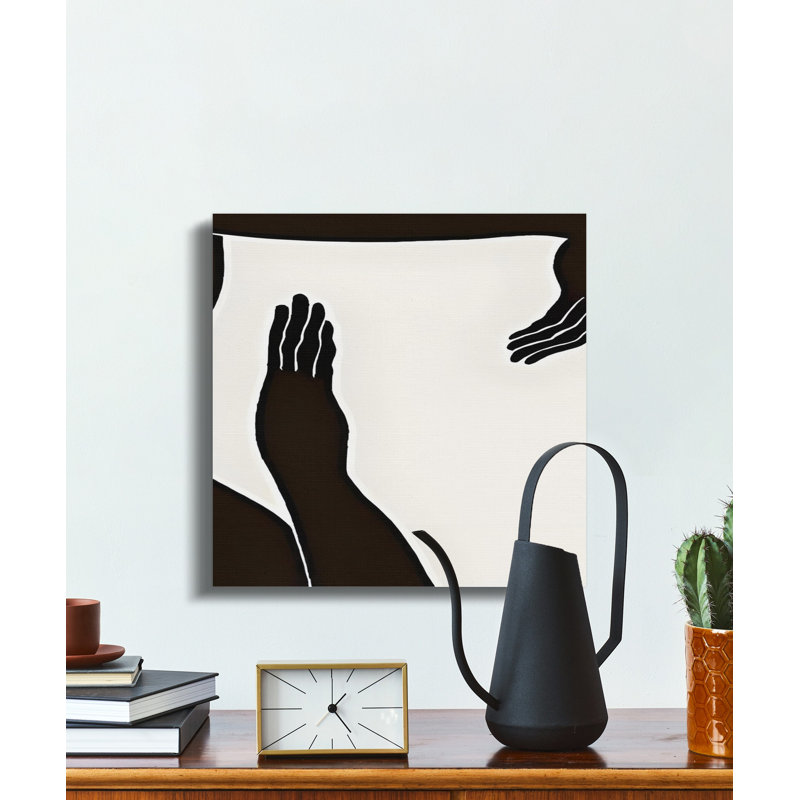 Wrapped Canvas Print Set, 30x30