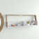 Fresquez 2 Piece Floating Shelf