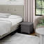 Repose-pieds en cuir Arlana-275685170-275685172