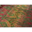 Himalayan Art Hand Woven Wool Damask Area Rug