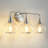 Lupe 3-Light Bathroom Dimmable Vanity Light-944116562