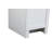 Cooper 60'' Single Bathroom Vanity with Engineered Marble Top-93548970