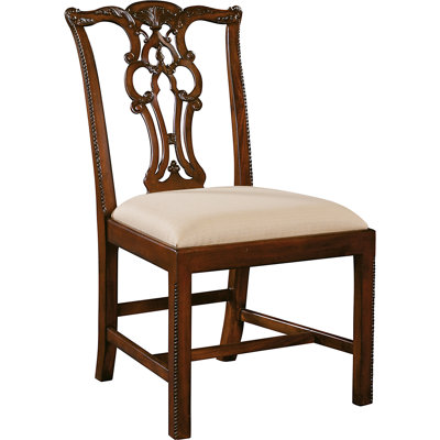 Massachusetts Upholstered Dining Chair