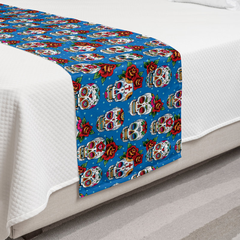 Bed Runner, Twin