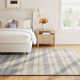 Shastina Handmade Recycled P.E.T Rug
