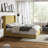 Carlyon Upholstered Platform Bed with Washable Slipcover and Under-bed Storage-92410737-92410742