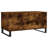 Coffee Table 17.5"X17.7" Engineered Wood-702004849-702004848