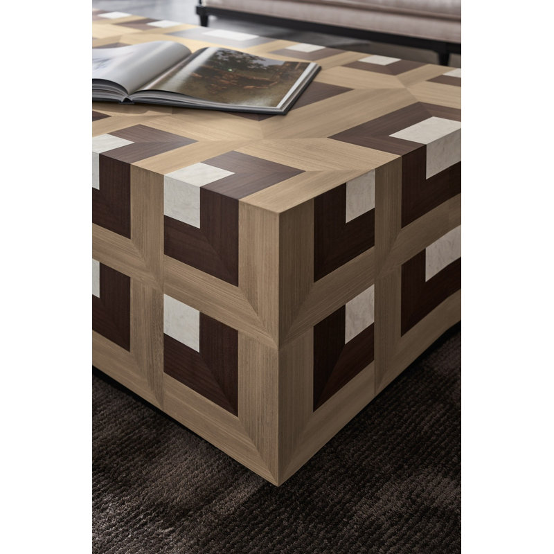 Caracole Classic Cocktail Table