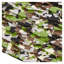 Tapis de plancher en mousse Camouflage EVA