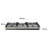 36 inch Gas Cooktop 5 Burners Gas Stove Top, Max 38300BTU Built-in Stainless Steel Stove Top LPG/NG Convertible Dual Fuel Cooktop Stoves with SABAF Dual-Ring Burner for Kitchen Apartment Rvs