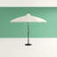 Collette 250cm Market Parasol-26592708