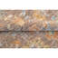 Hand Knotted Wool Floral Area Rug in Brown-1272914227