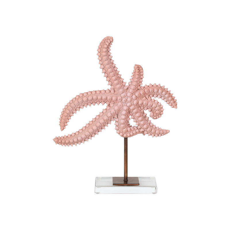 Starfish Sculpture