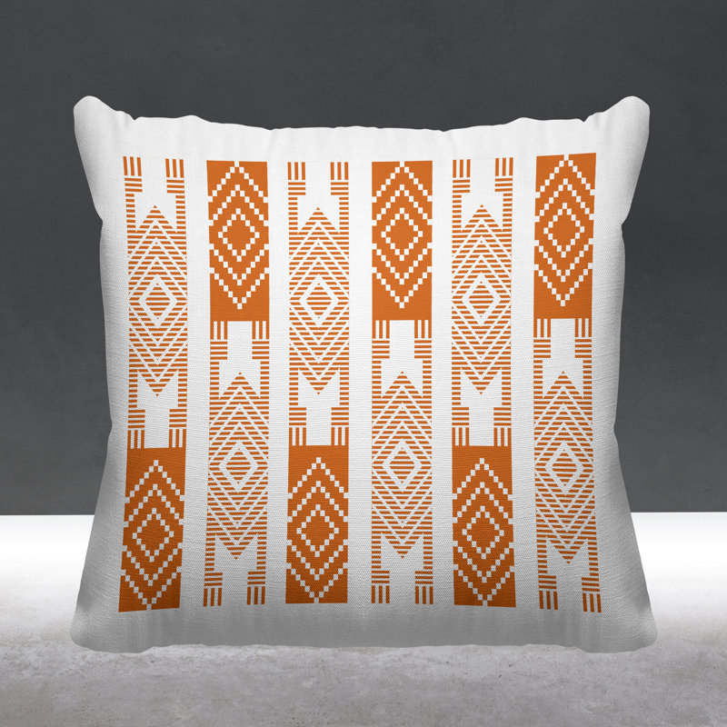 Housse de coussin d'intérieur Mimi, 16 po x 1 po