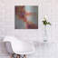 Ivy Bronx «Spark Of Dreams» par Karen Hale, art mural en métal-1767133514