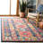 Ivanhoe Hand Tufted Wool Southwestern Rug-924993420