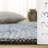 Natura 506 Hand Woven 80% Wool; 20% Cotton Geometric Shapes Rug-321169042