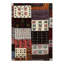 Keiji One-of-a-Kind 2'8'' X 4'4'' Hand Knotted Area Rug