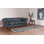 Canapé Chesterfield Ornellas