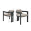 Chaise d'extérieur Pula-130143845