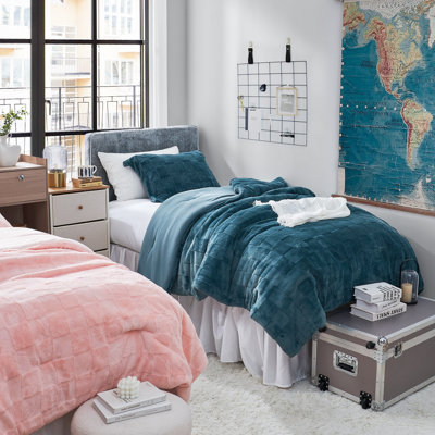 Better Than Anaesthesia - Coma Inducer Oversized Comforter Set