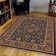 Oriental Indoor Rug