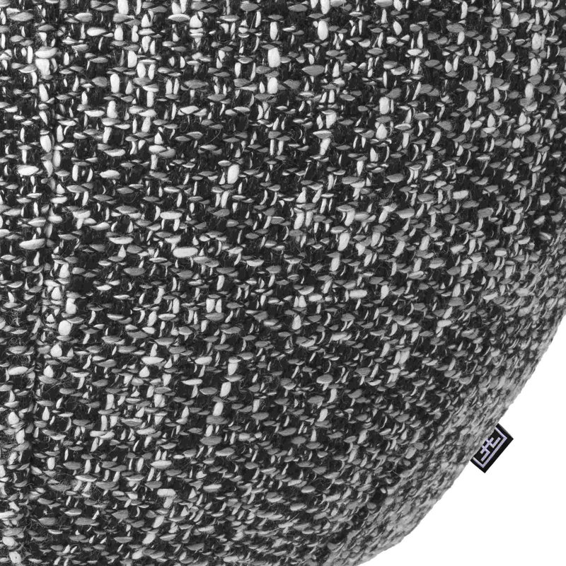 Cushion Palla L, 14.57"H x 14.57"W