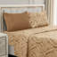 Ensemble de draps en microfibre Lux Hotel-2080882379-2123634413