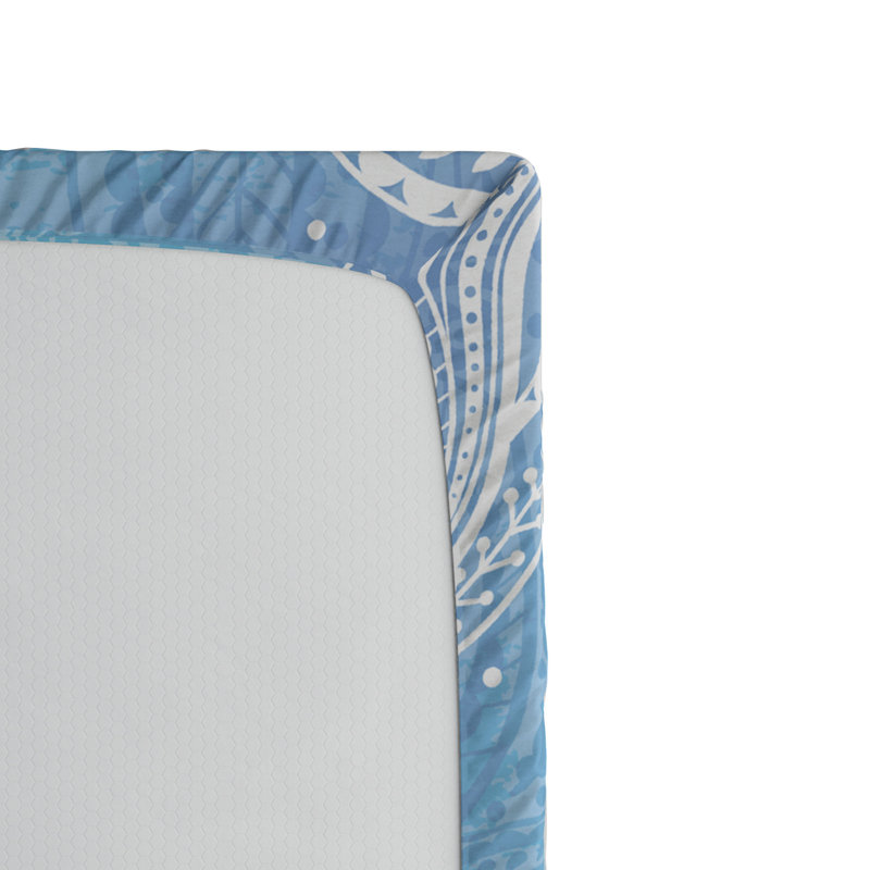 Microfiber Fitted Sheet, Twin XL Fitted Sheet