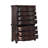Palazzo Marina 7-drawer Solid Wood Bachelor Chest