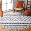 Tapis à poils longs Tyner-370501255