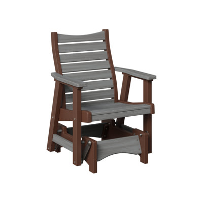 Fauteuil oscillant simple Berlin Gardens Bristol