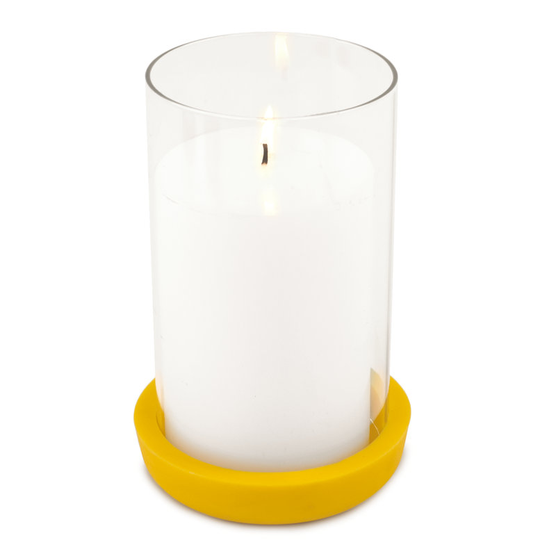Tempête, Jaune, Petit