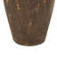 Vase vieilli en céramique Cole and Grey