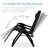 Rodriga Folding Zero Gravity Chair-58049948