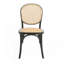 Chaises d'extérieur en osier PE-711332455