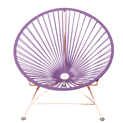 Innit Indoor Handmade Lounge Chair