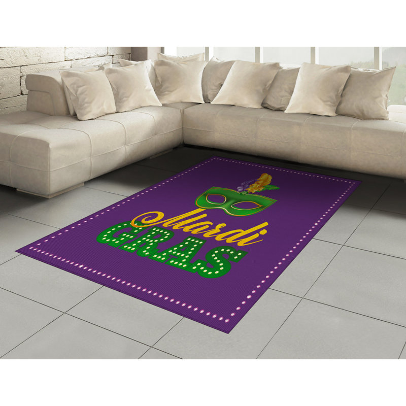 Derrell Hand Woven Area Rug, Rectangle 120 x 180cm