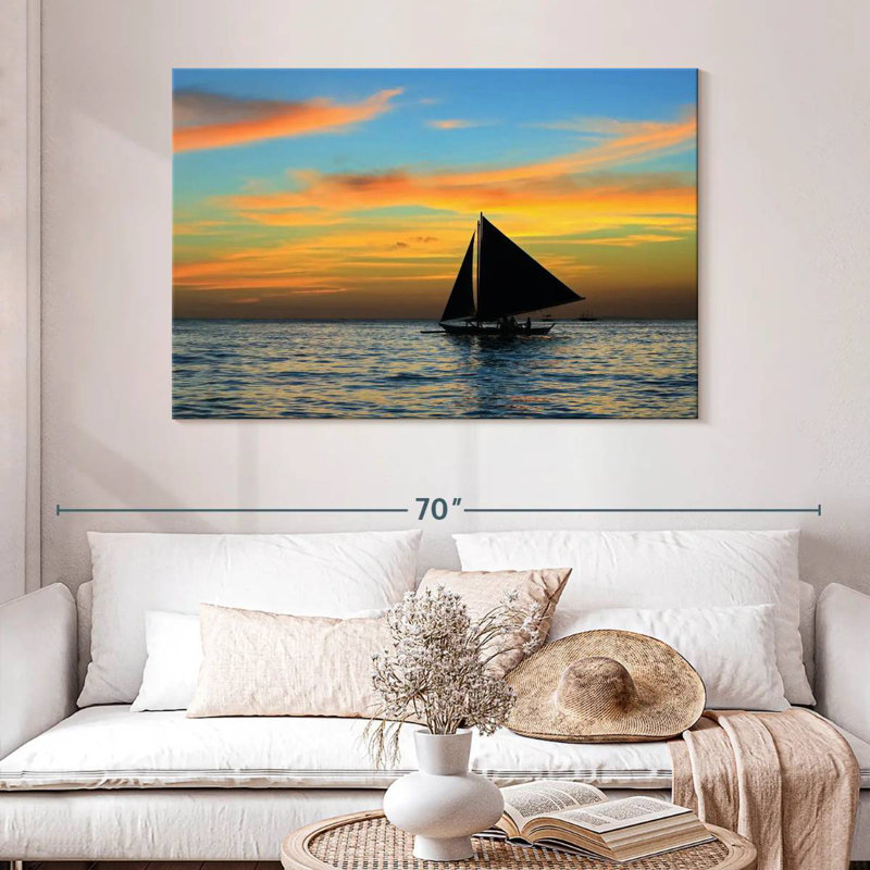 Mehar Phuket Sailboat