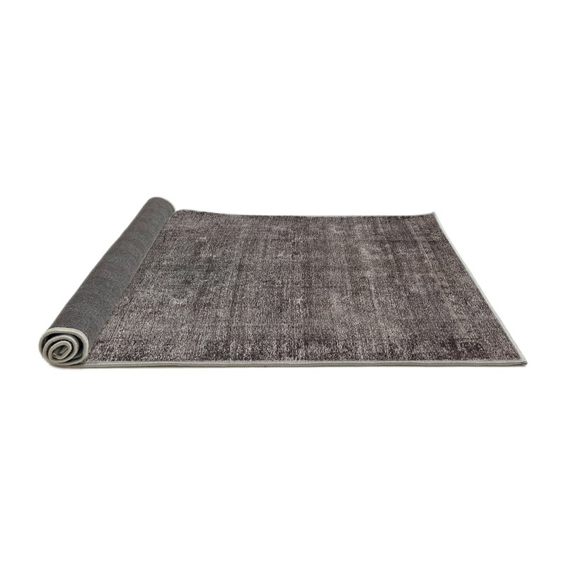 Tapis gris Jacobo, Rond 8 pi