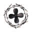 Secret Garden 20 Light Crystal LED Fandelier-83002716