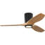 Seyra Smart Hugger LED Ceiling Fan-1358296773-1358296779-1358296777