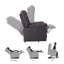 Fauteuil inclinable électrique lève-personne-420987039
