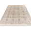 Scandinavian Wool Geometric Area Rug-217549182